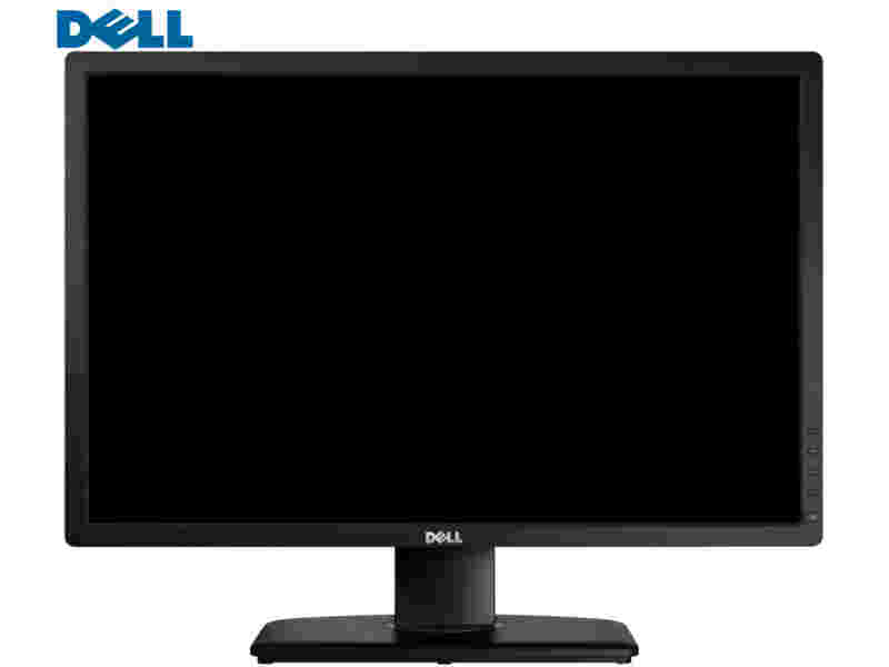 MONITOR 23" LED DELL P2312H BL WIDE GA-