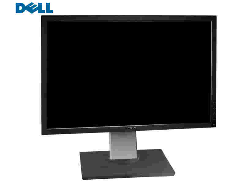 MONITOR 22" TFT DELL P2210 BL (BROKEN BUTTON) GB