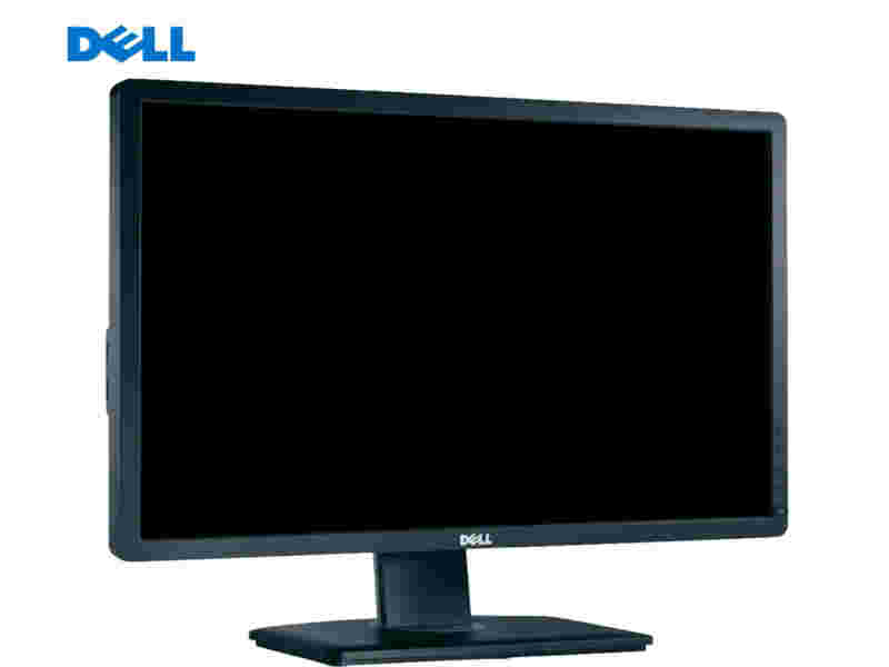 MONITOR 24" LED DELL P2412H BL WIDE GA-