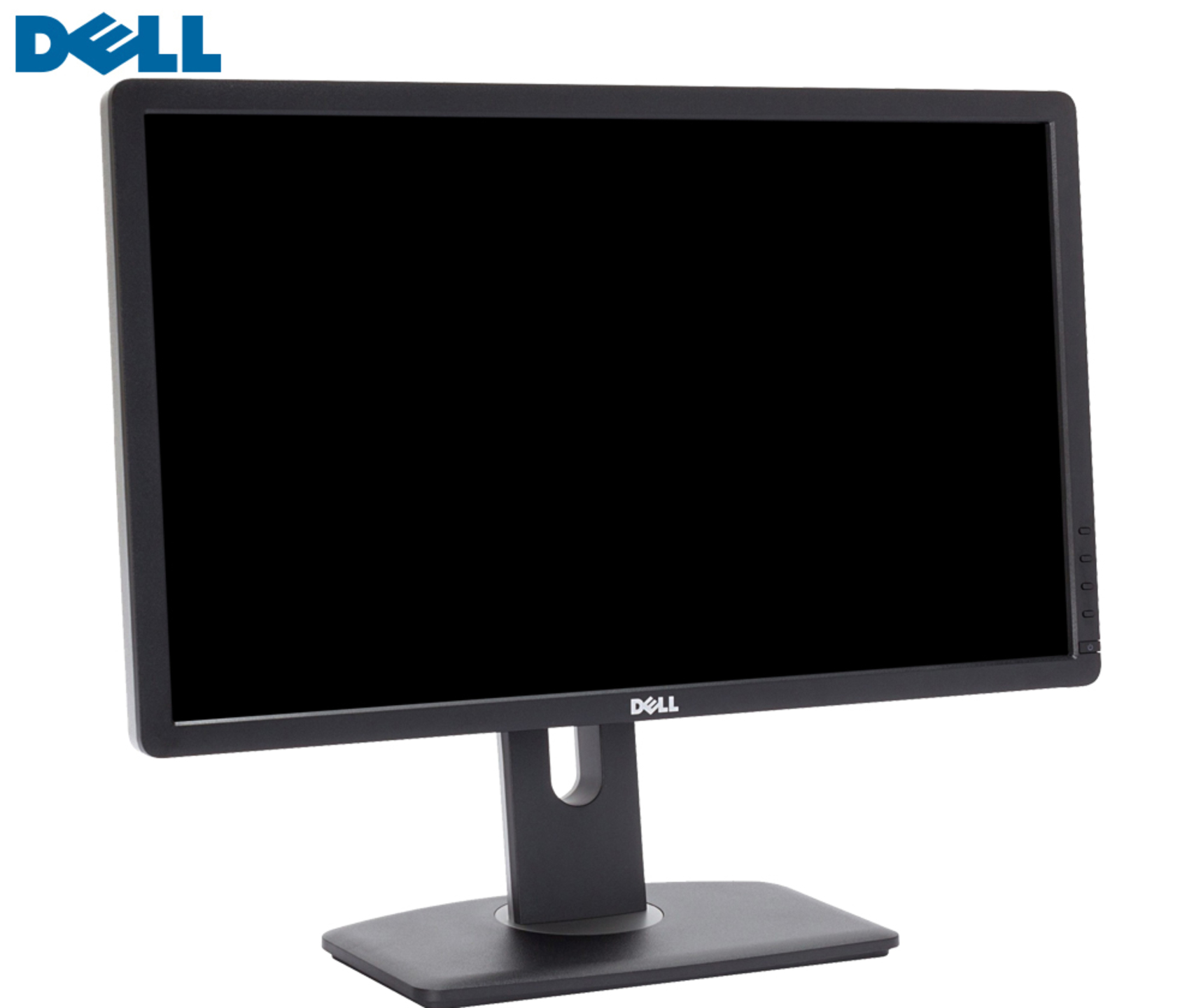 MONITOR 23" LED IPS DELL U2312HM BL-SL WIDE GA-