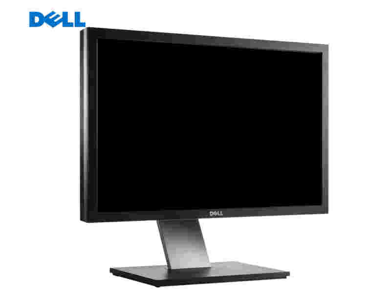 MONITOR 24" TFT IPS DELL U2410 BL-SL GA
