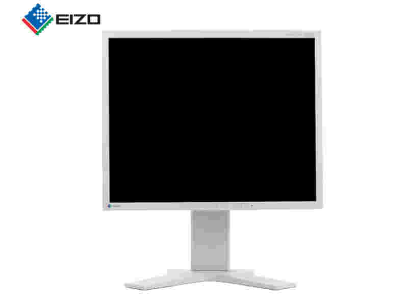 MONITOR 19" TFT EIZO L768 WH MU (YELLOW PLASTIC) GA