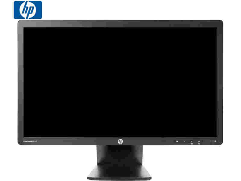 MONITOR 23" LED HP E231 BL GA