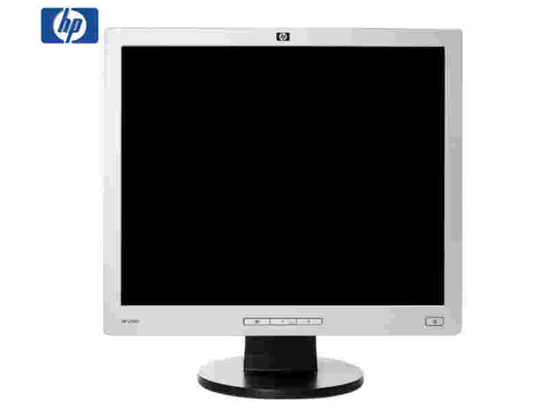 MONITOR 19" TFT HP L1906 BL-SL GA