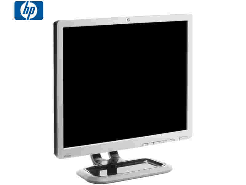 MONITOR 19" TFT HP L1910 BL-SL GA