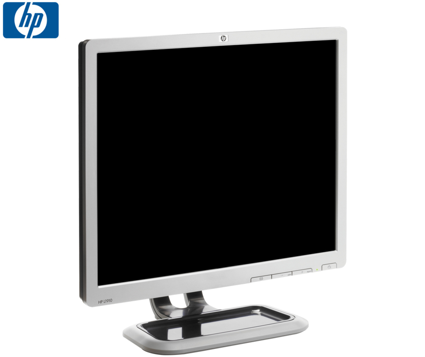 MONITOR 19" TFT HP L1910 BL-SL GA