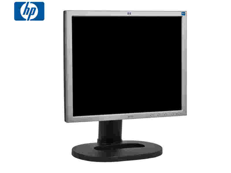 MONITOR 19" TFT HP L1925 BL-SL GA-