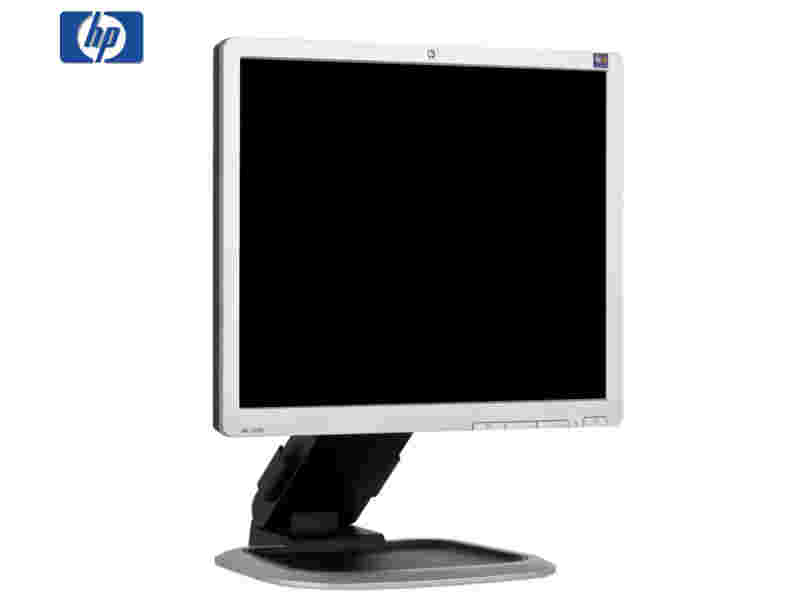 MONITOR 19" TFT HP L1950 BL-SL GA