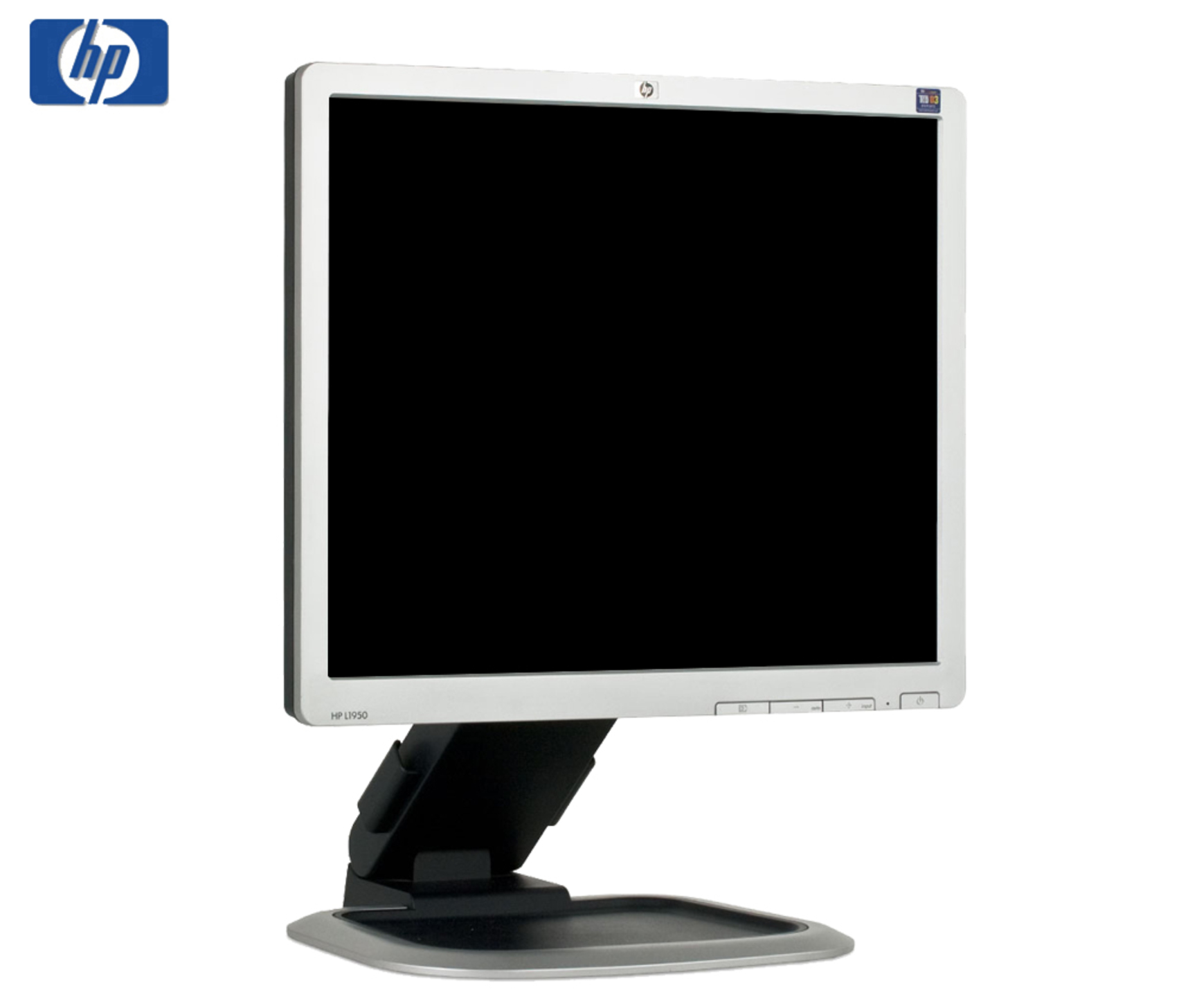 MONITOR 19" TFT HP L1950 BL-SL GA