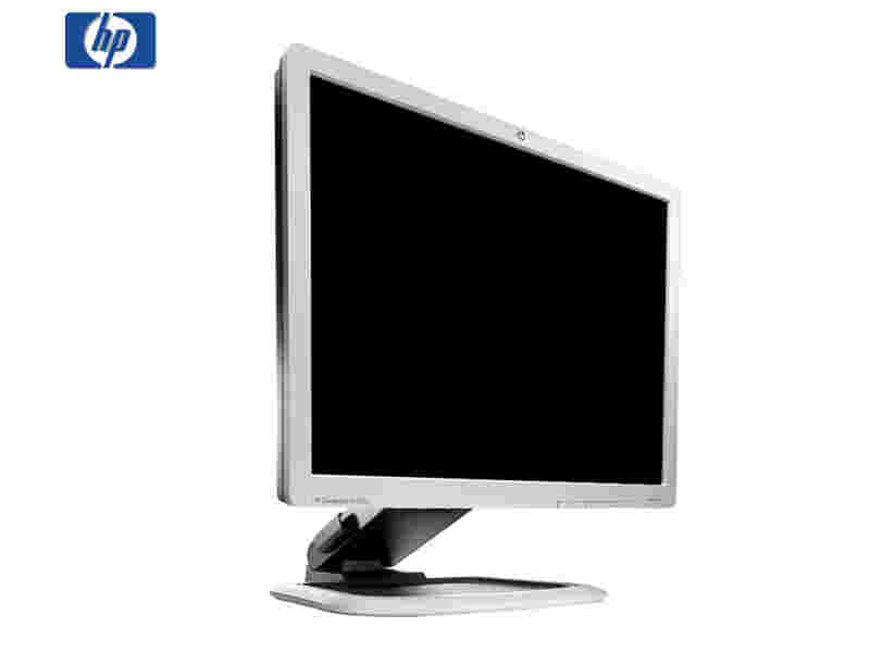 MONITOR 19" TFT HP LA1951G  BL-SL GA-