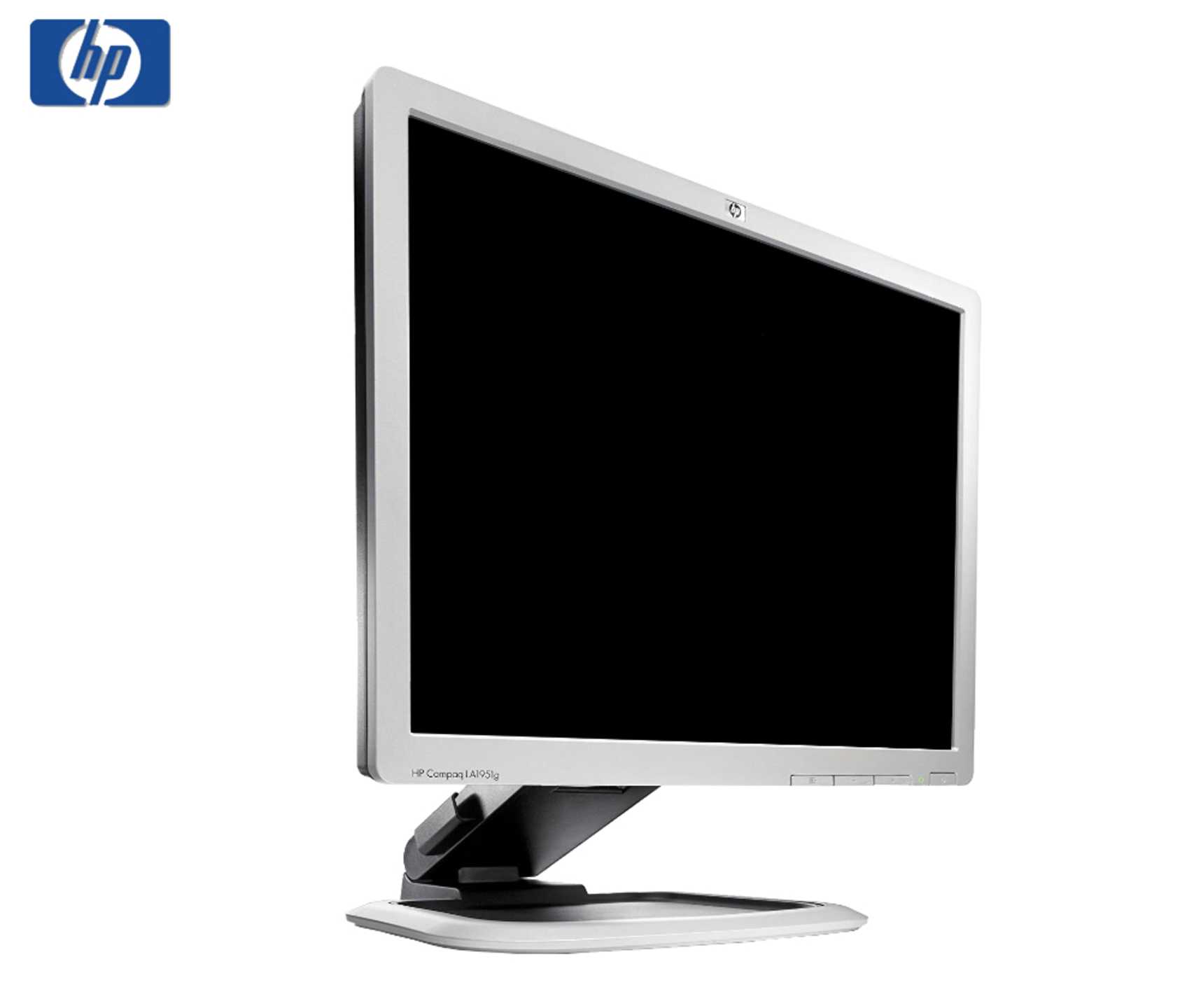 MONITOR 19" TFT HP LA1951G  BL-SL GA-