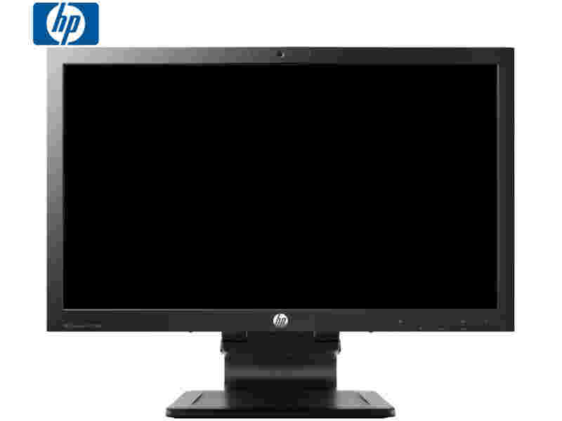 MONITOR 22" LED HP LA2206XC WITH CAMERA BL WIDE MU GA-
