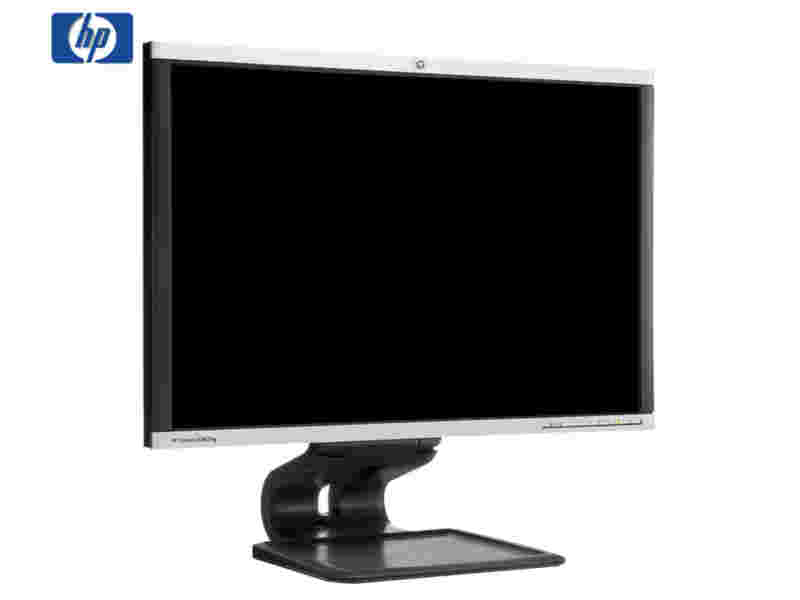 MONITOR 24" TFT HP LA2405wg BL-SL GA