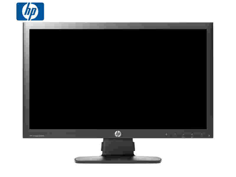 MONITOR 22" LED HP LE2202X BL GA