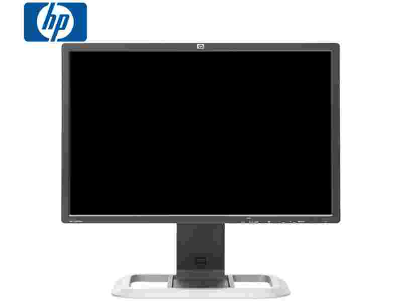 MONITOR 24" TFT HP LP2475w BL GA