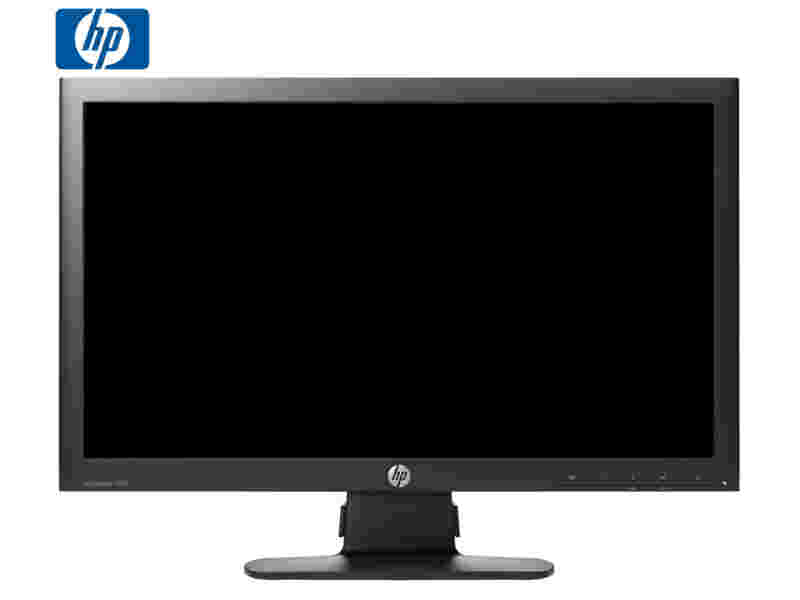 MONITOR 22" LED HP P221 BL GA