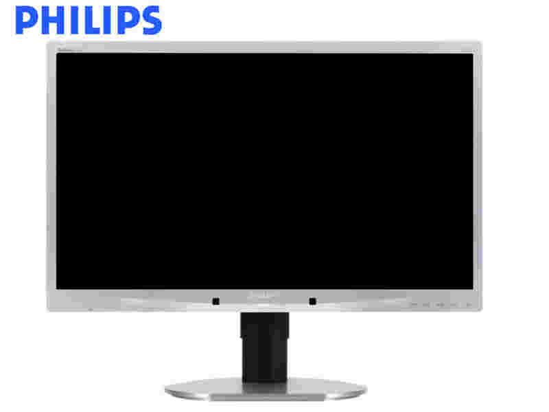 MONITOR 24" LED PHILIPS 241B4LPY BL WIDE MU GA