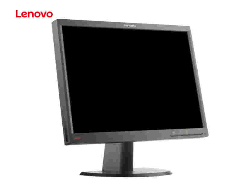 MONITOR 22" TFT LENOVO L2251p BL WIDE GA