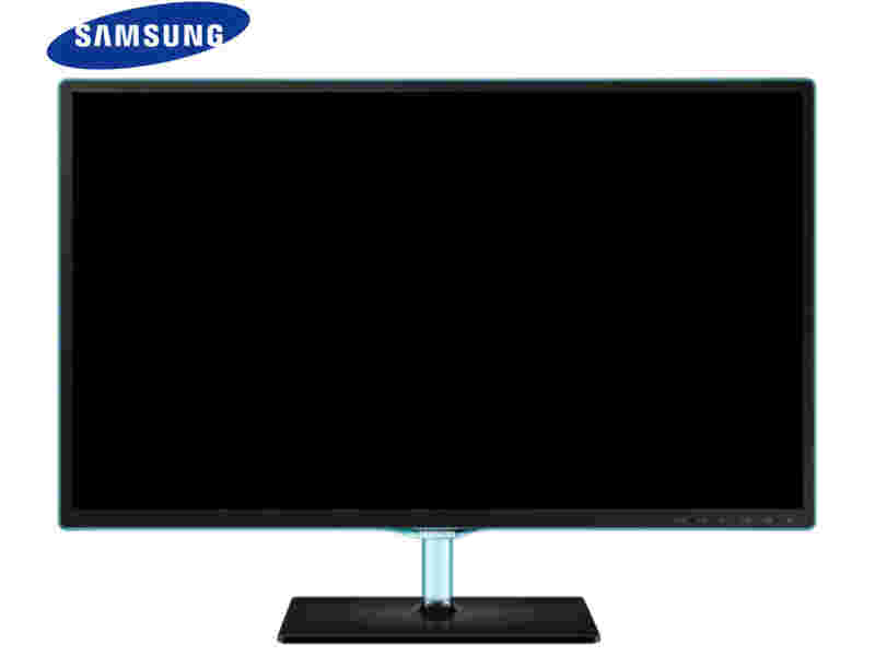 MONITOR 24" LED SAMSUNG S24D390HL BL WIDE NO PSU GA