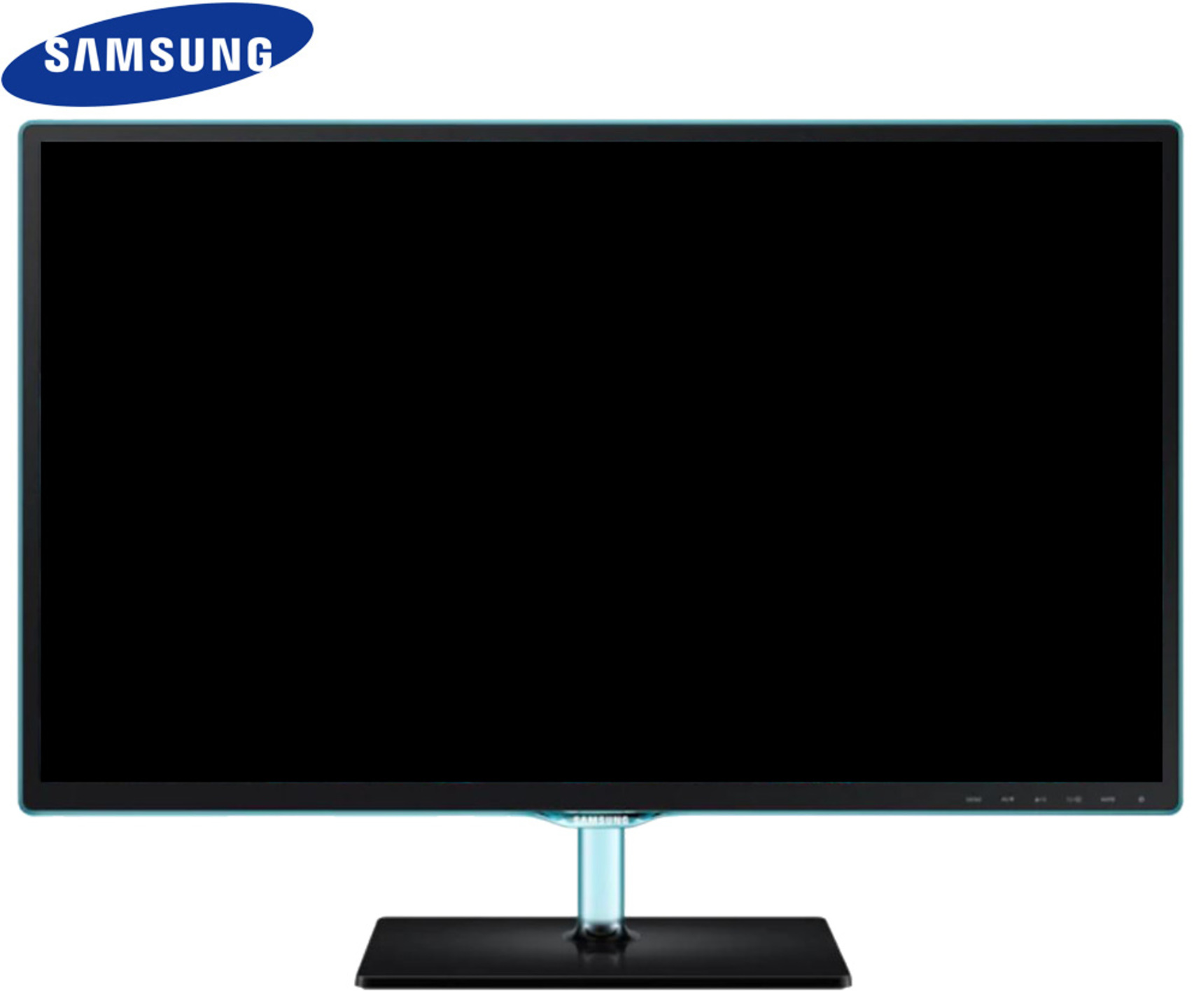 MONITOR 24" LED SAMSUNG S24D390HL BL WIDE NO PSU GA