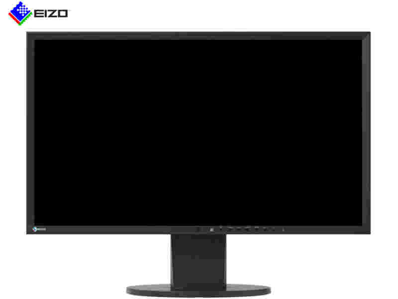 MONITOR 23" LED EIZO EV2316W  BL WIDE MU GA