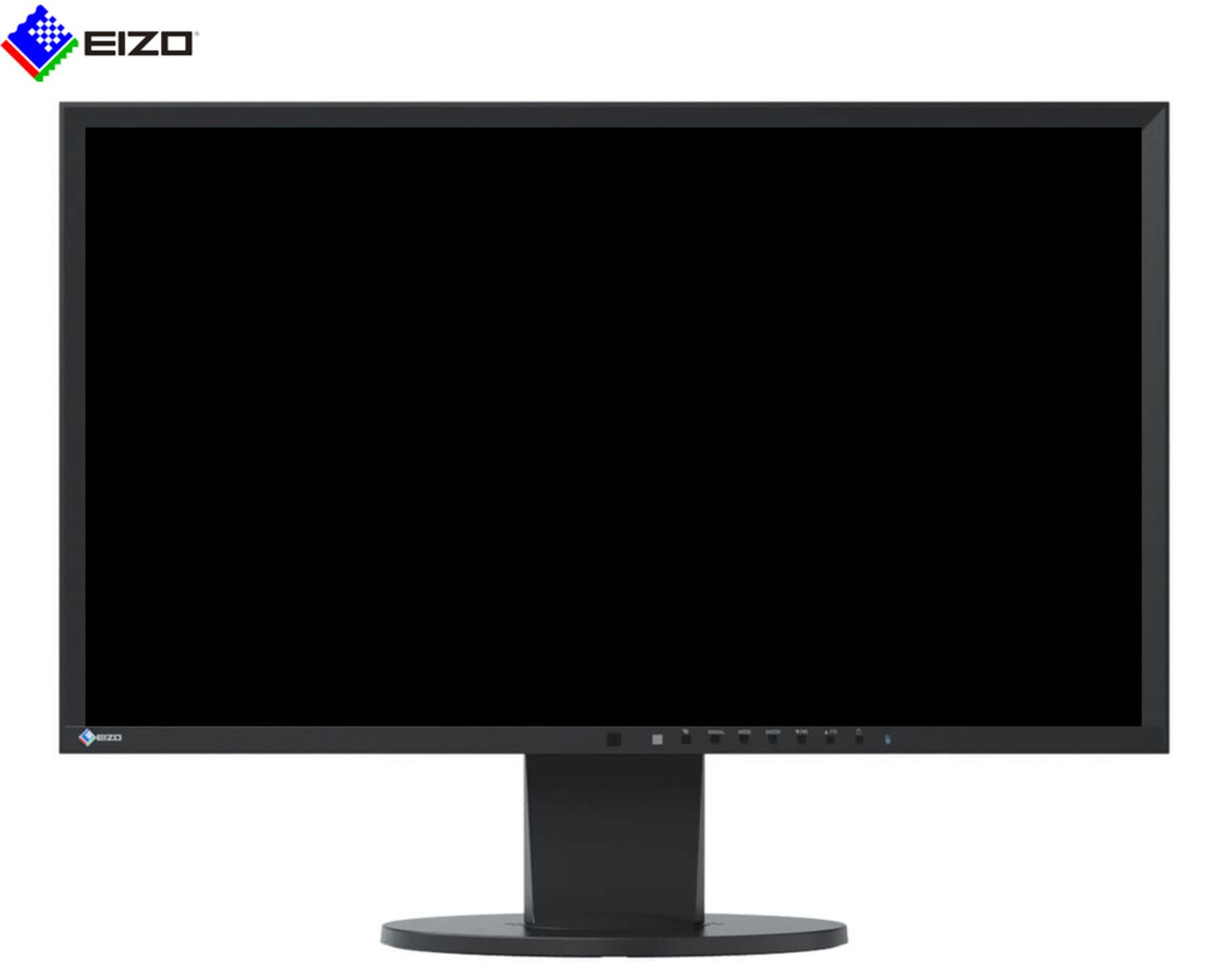 MONITOR 23" LED EIZO EV2316W  BL WIDE MU GA