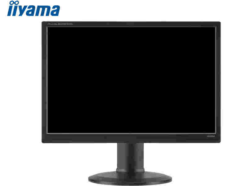 MONITOR 22" LED IIYAMA B2280WSD BL WIDE MU GA-
