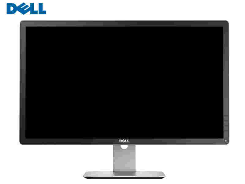MONITOR 27" LED IPS DELL P2714Hc BL-SL WIDE GA-