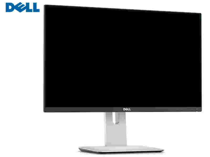 MONITOR 24" LED IPS DELL U2414H BL GA
