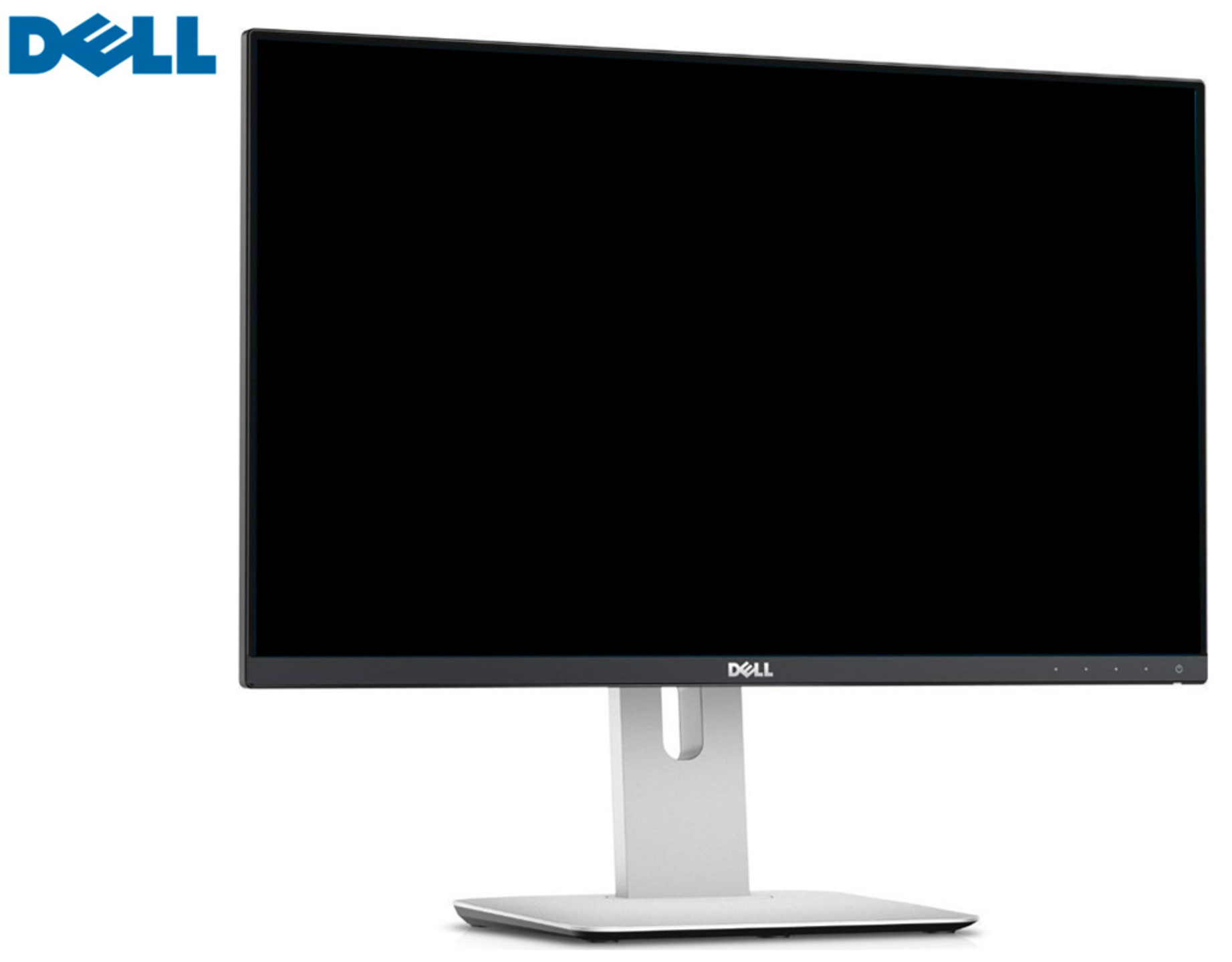 MONITOR 24" LED IPS DELL U2414H BL GA