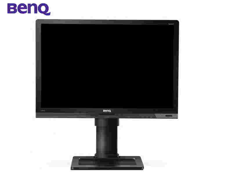 MONITOR 24" LED BENQ BL2400-B BL WIDE MU GA