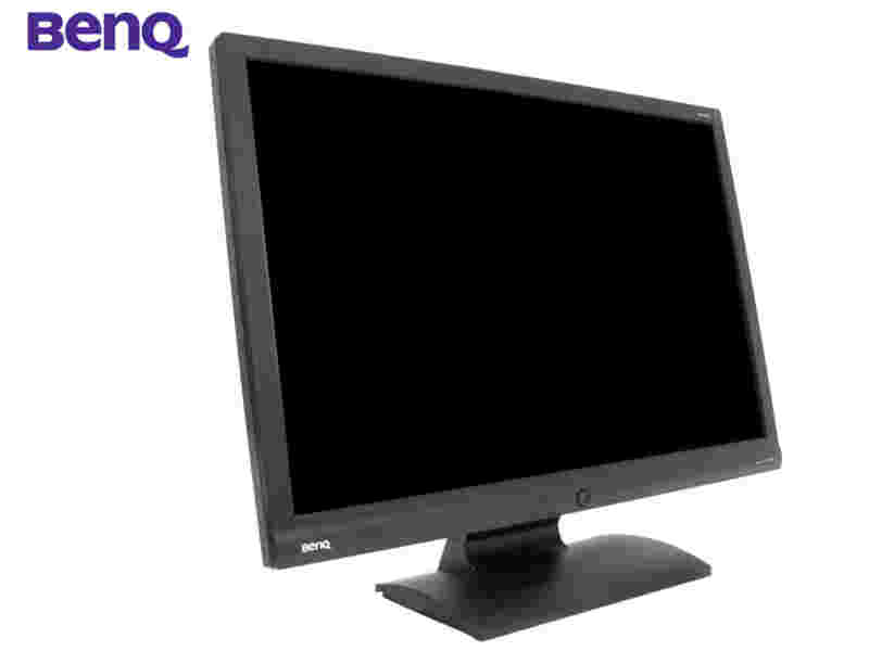 MONITOR 24" TFT BENQ G2400WT BL-SL WIDE GA