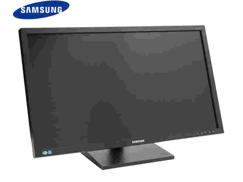 MONITOR 27" LED SAMSUNG S27E650D BL WIDE GA