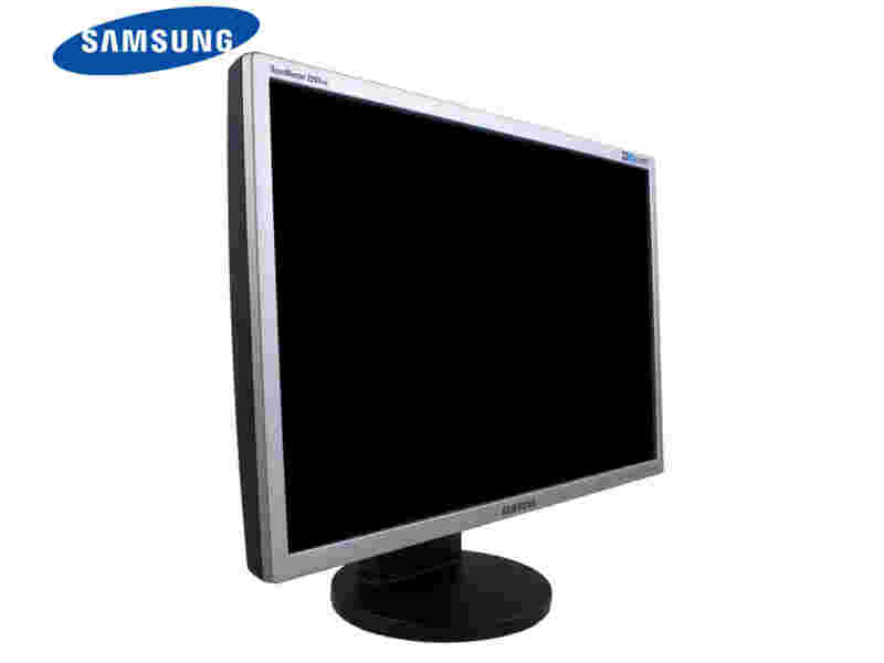 MONITOR 22" TFT SAMSUNG 2243EW BL GA