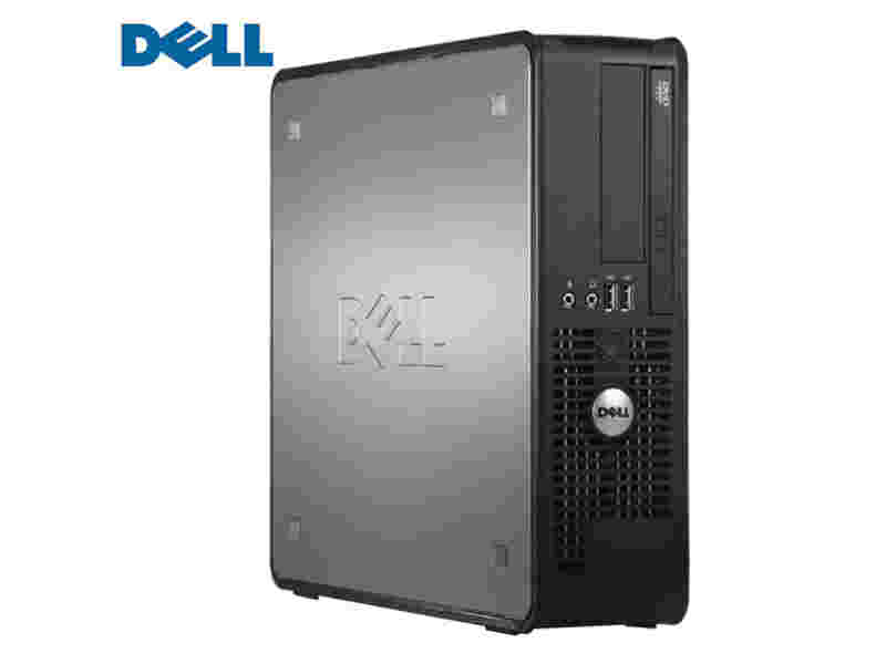 PC GA+ DELL 740 SD AMD ATH X2 3800+/4GB/250GB/NO-ODD