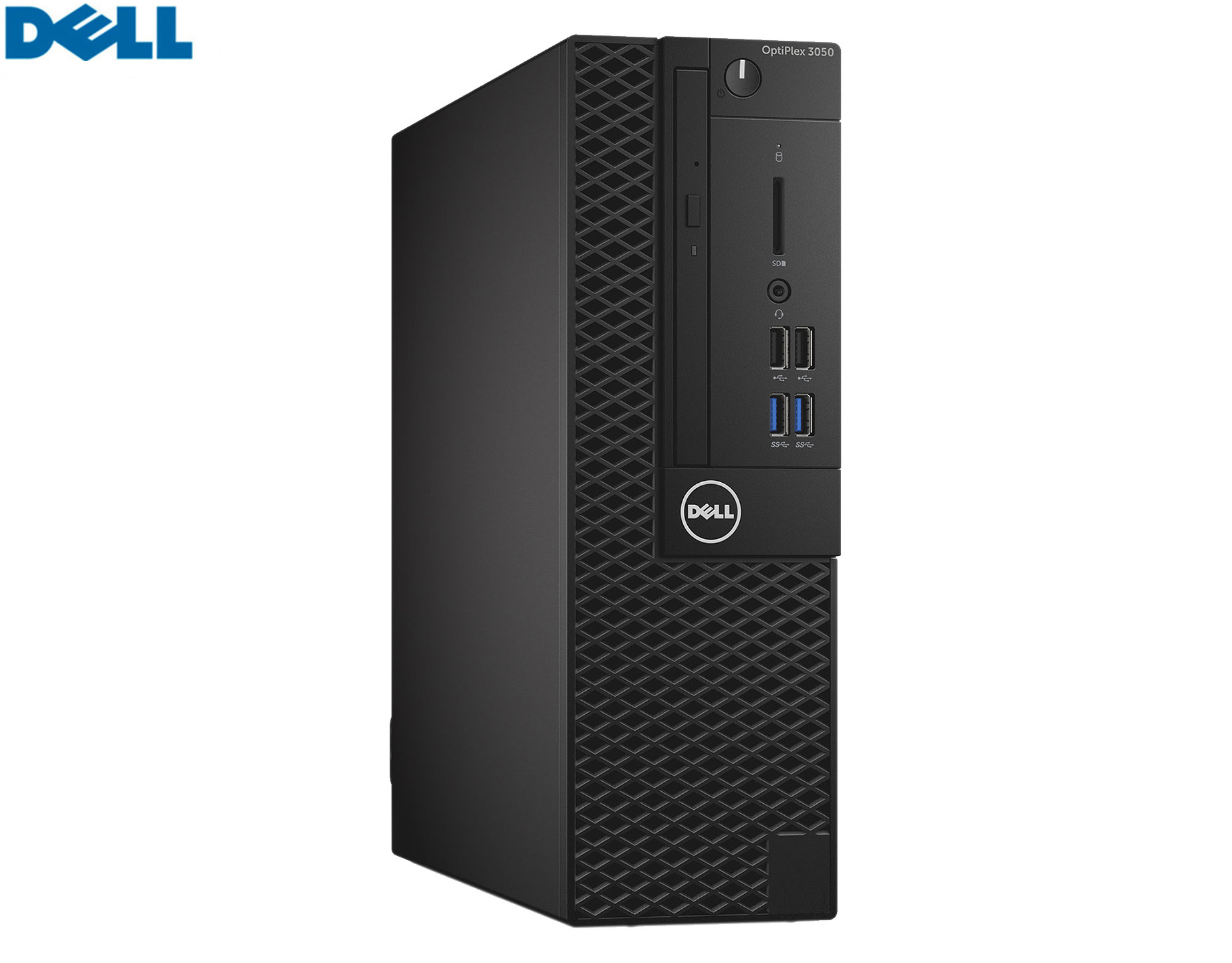PC GA+ DELL 3050 SFF I5-6500/8GB/256GB-SSD/NO-ODD