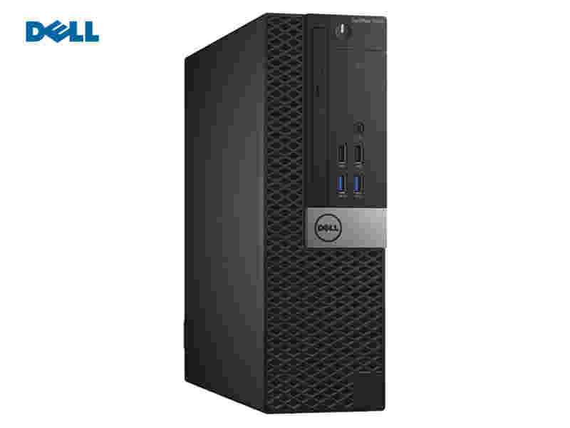 PC GA DELL 7040 SFF I5-6500/8GB/M2-256GB/ODD