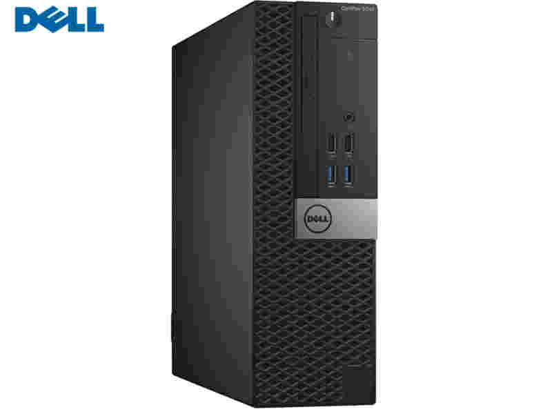 PC GA+ DELL 5040 SFF I5-6400/8GB/M2-256GB/ODD