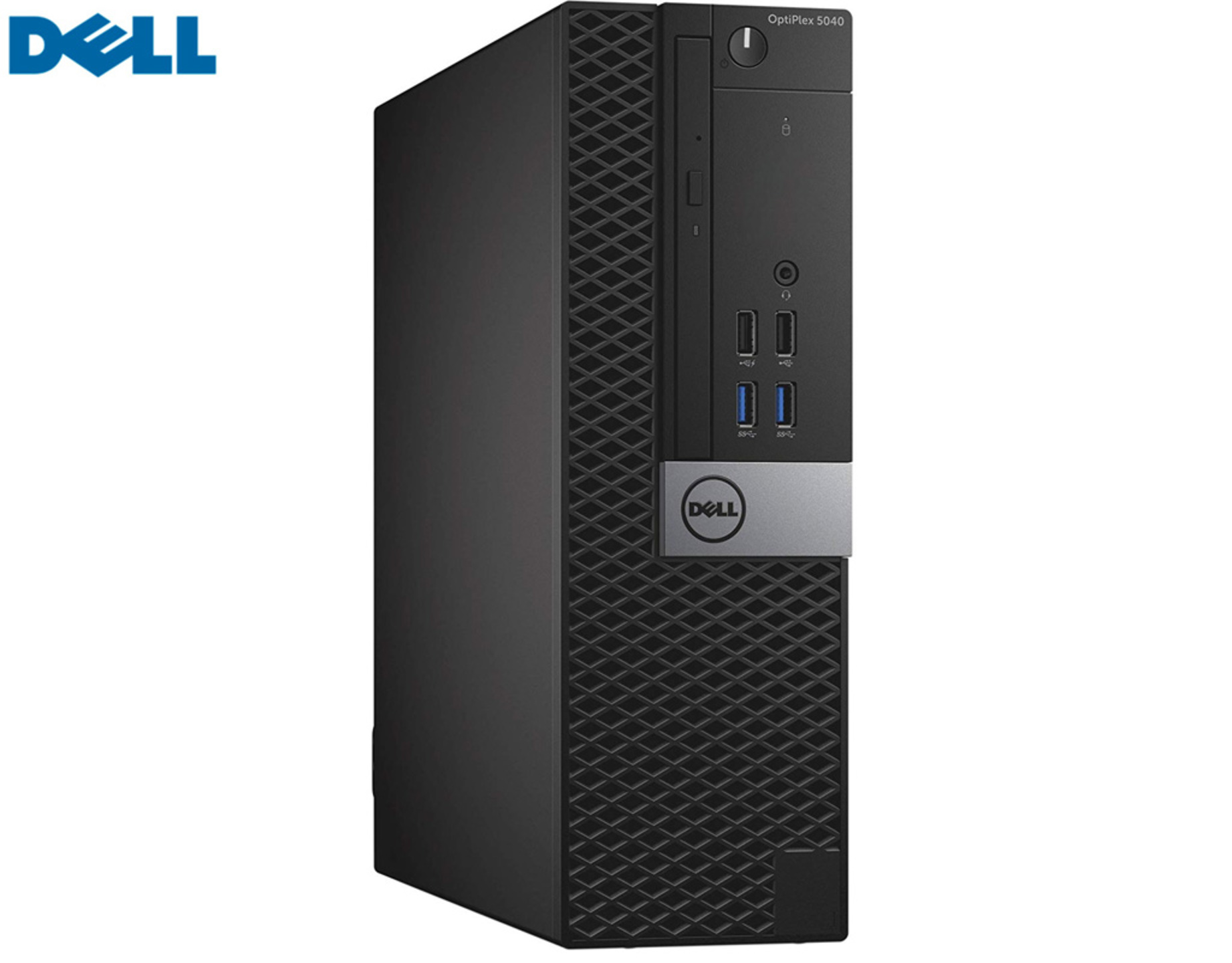 PC GA+ DELL 5040 SFF I5-6400/8GB/M2-256GB/ODD