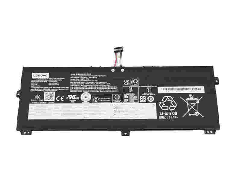 LENOVO THINKPAD X13 X390 YOGA BATTERY GA - 02DL021