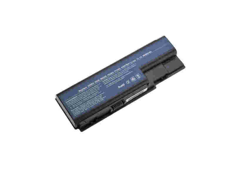 ACER ASPIRE 5220 5235 5310 5315 BATTERY 6CELLS - AS07B41