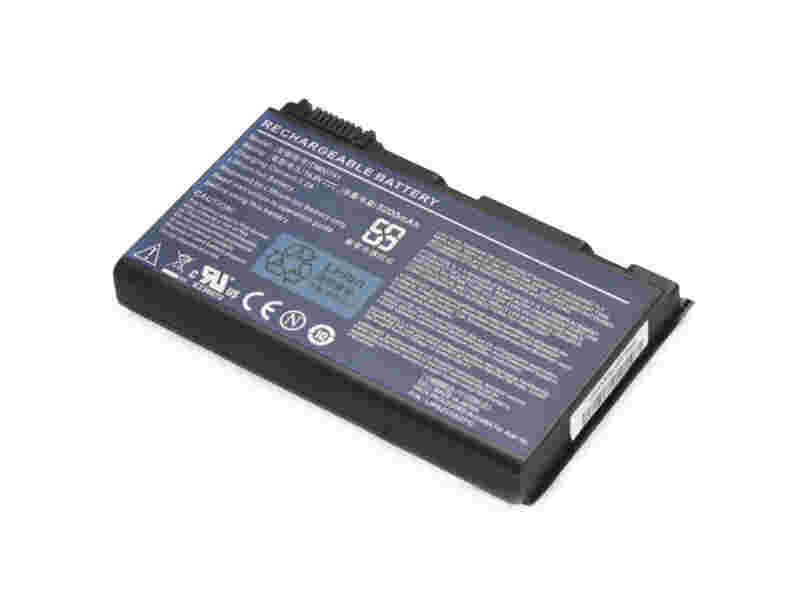 ACER EXTENSA 5210 5220 5420 5620 BATTERY 6 CELLS -TM00742