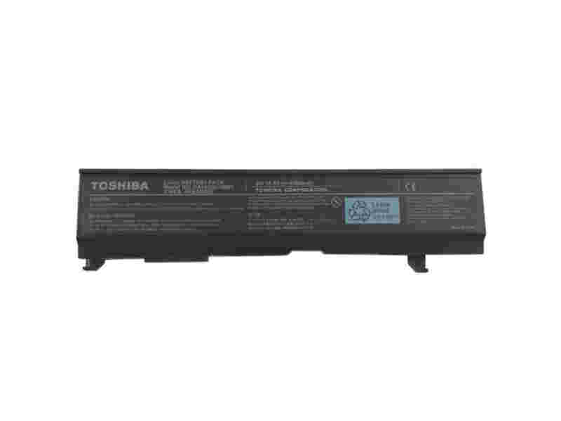 TOSHIBA SATELLITE A100 A80 M100 M40 BATTERY 6CELLS - PA3465