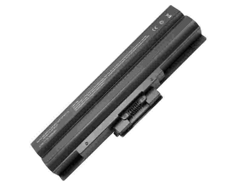 SONY VAIO VGN-CS-FW SERIES BATTERY 6 CELLS SL - VGP- BPS13/S