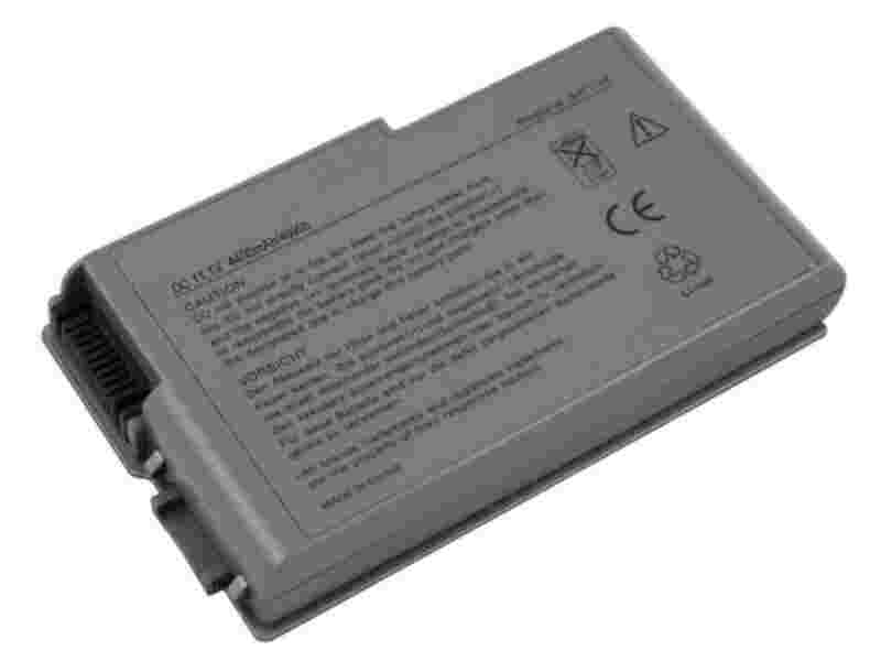 DELL LATITUDE D500-D600 SERIES BATTERY 6 CELLS - M9014