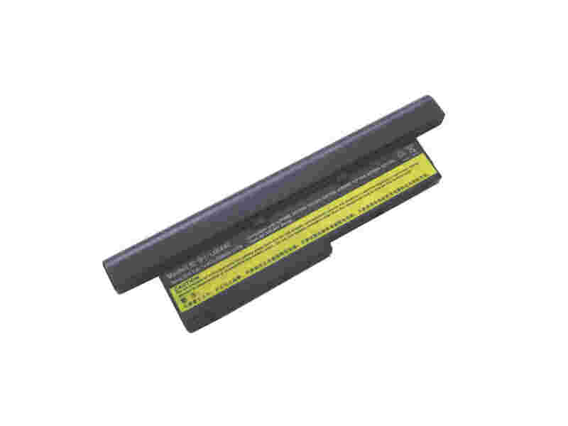 IBM THINKPAD X40 BATTERY 8 CELLS - 92P1002