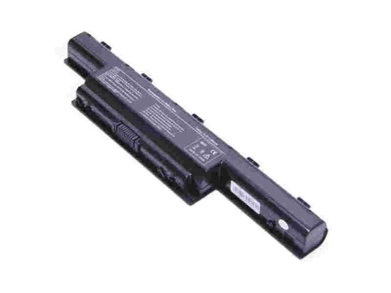 ACER ASPIRE 5741 5742 7741 BATTERY 6CELLS - AS10D31