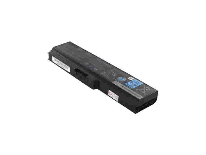 TOSHIBA SATELLITE C650 C660 L650 L670 L675 L700 L750 BATTERY