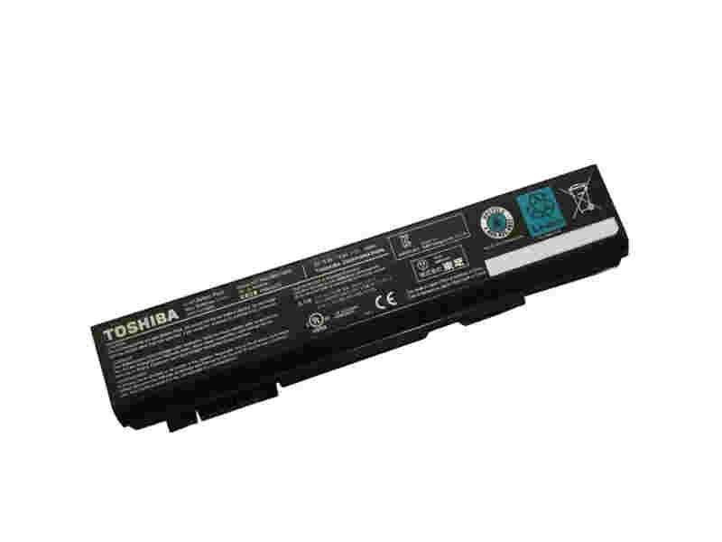 TOSHIBA TECRA A11 BATTERY - PA3788U-1BRS