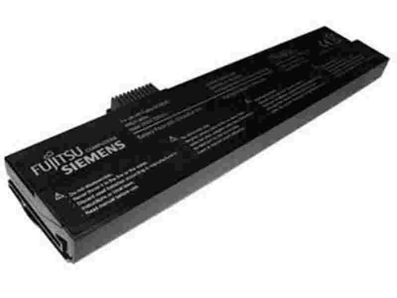 FUJITSU AMILO PI1536 V2020 M7405 BATTERY - 255-3S4400-S1S1